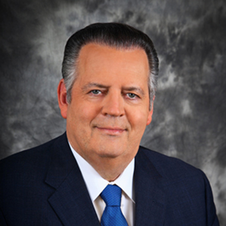 Dr. Richard Land
